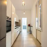 Διαμέρισμα Centro - Moderno Per 4 Persone *