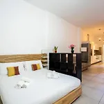 Διαμέρισμα Centro - Moderno Per 4 Persone