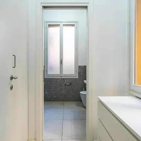Centro - Moderno Per 4 Persone Apartment Bologna