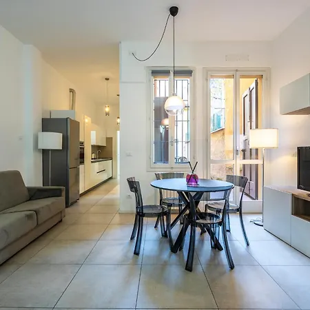 Centro - Moderno Per 4 Persone Apartment Bologna