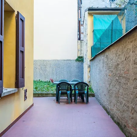 Centro - Moderno Per 4 Persone Bologna