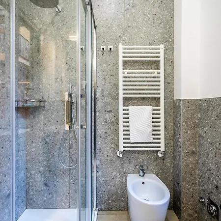 Apartament Centro - Moderno Per 4 Persone *