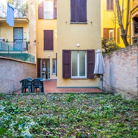 Centro - Moderno Per 4 Persone * Bologna