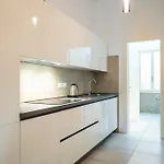 Appartamento Centro - Moderno Per 4 Persone Bologna