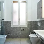 Centro - Moderno Per 4 Persone