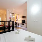 Centro - Moderno Per 4 Persone Appartamento *