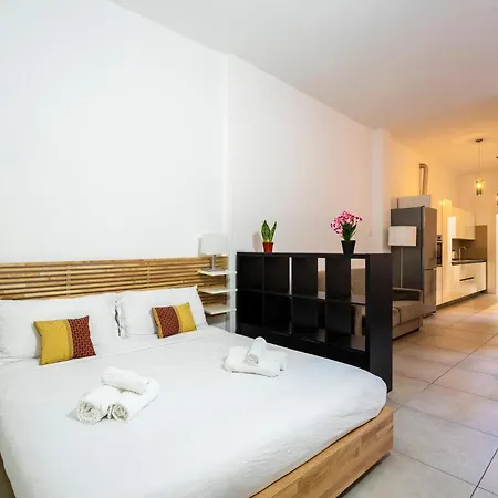 Appartement Centro - Moderno Per 4 Persone